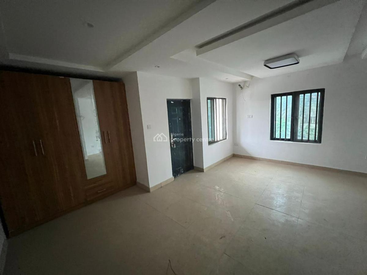 3 Units of 3 Bedroom Terrace House with Maids Room, Lekki Phase 1, Lekki, Lagos, Terraced Duplex for Rent
