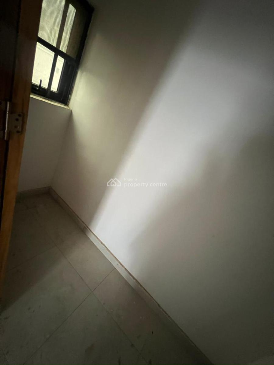 3 Units of 3 Bedroom Terrace House with Maids Room, Lekki Phase 1, Lekki, Lagos, Terraced Duplex for Rent