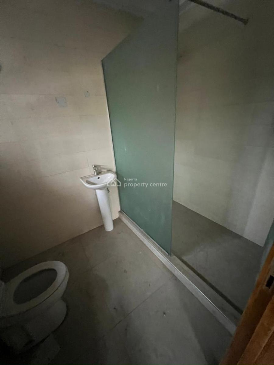 3 Units of 3 Bedroom Terrace House with Maids Room, Lekki Phase 1, Lekki, Lagos, Terraced Duplex for Rent