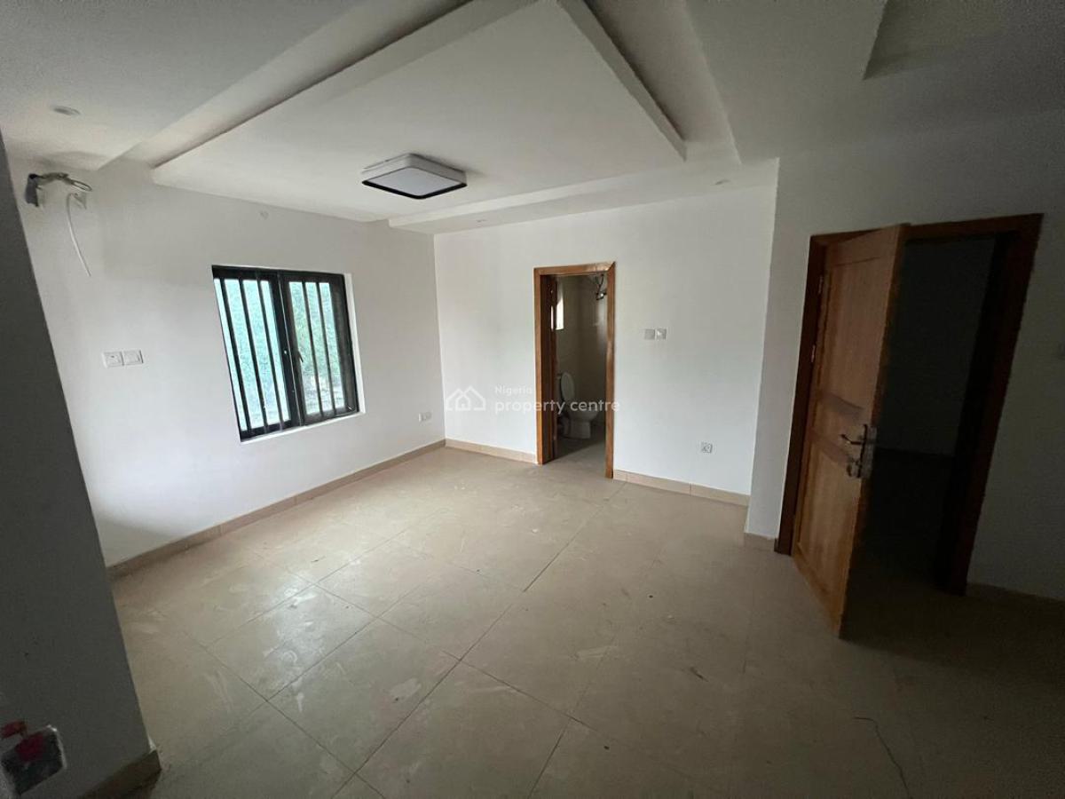 3 Units of 3 Bedroom Terrace House with Maids Room, Lekki Phase 1, Lekki, Lagos, Terraced Duplex for Rent