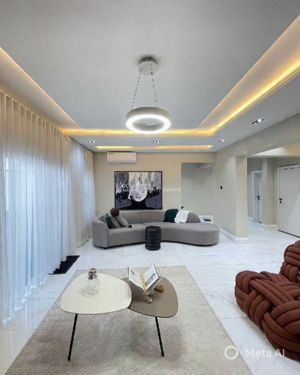 3 Bedroom Apartment, Lekki Phase 1, Lekki, Lagos, Block of Flats for Sale