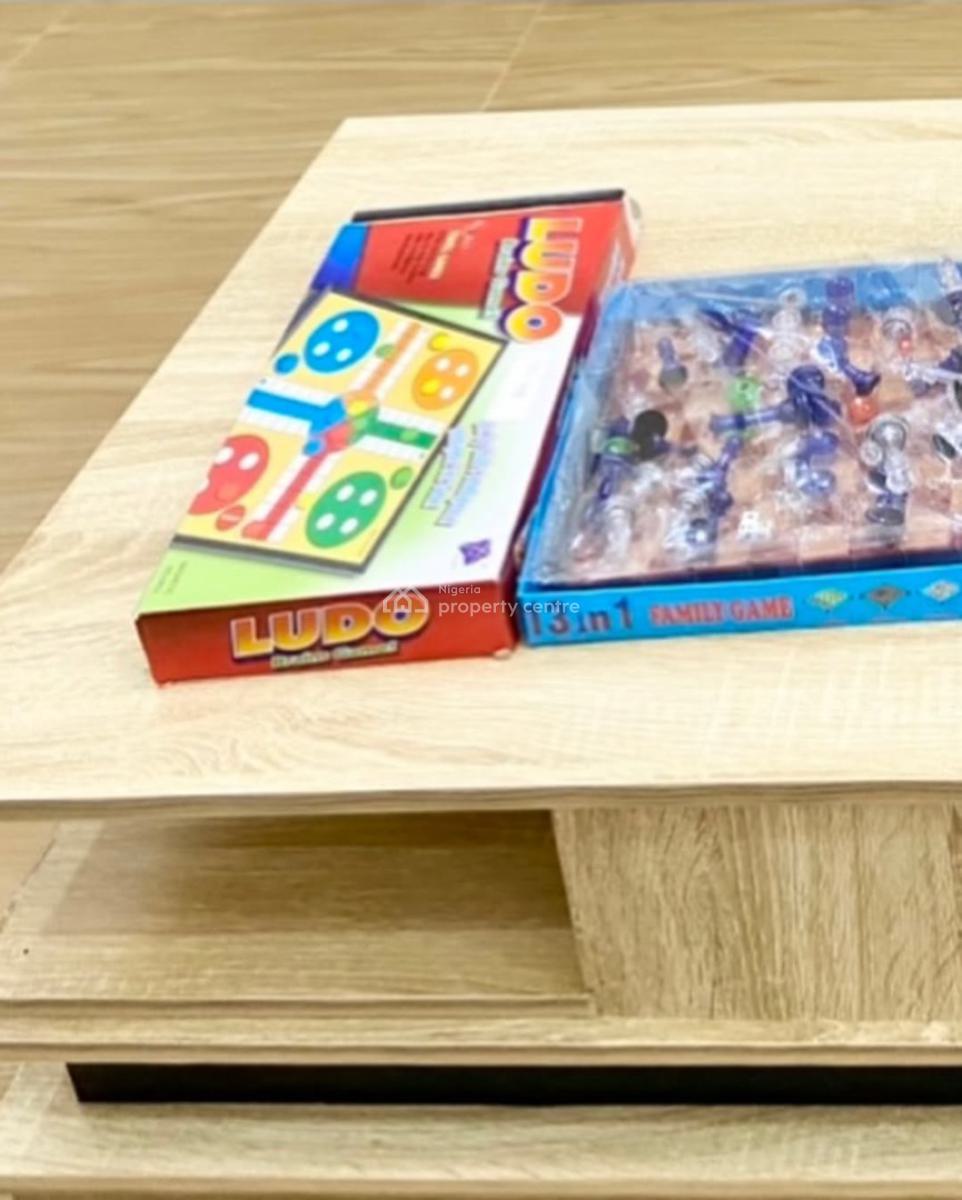 Nicely Furnished 4 Bedroom Apartment, Liberty Estate Phase 2, Enugu, Enugu, Flat / Apartment Short Let