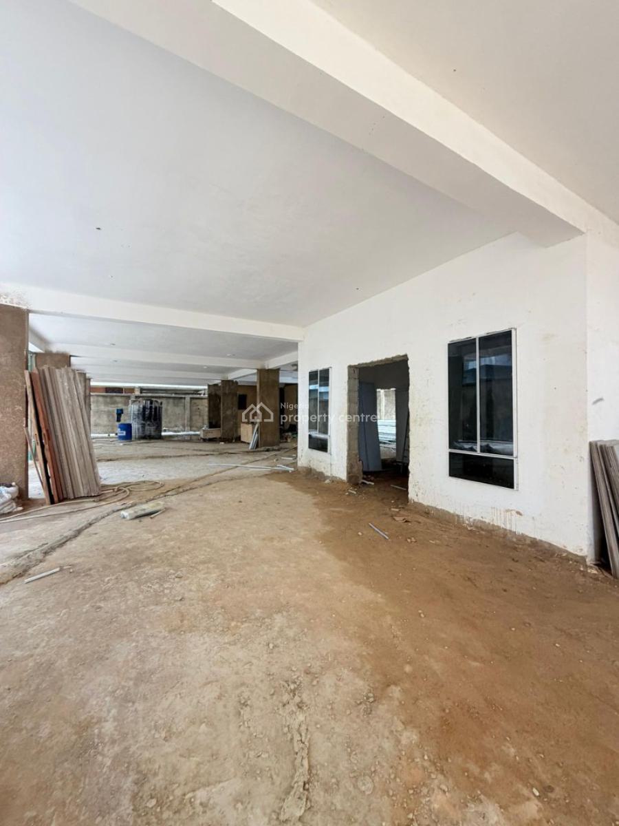 Luxury 2 Bedroom Apartment with Spacious Ensuite Rooms, Ikate, Lekki, Lagos, Flat / Apartment for Sale