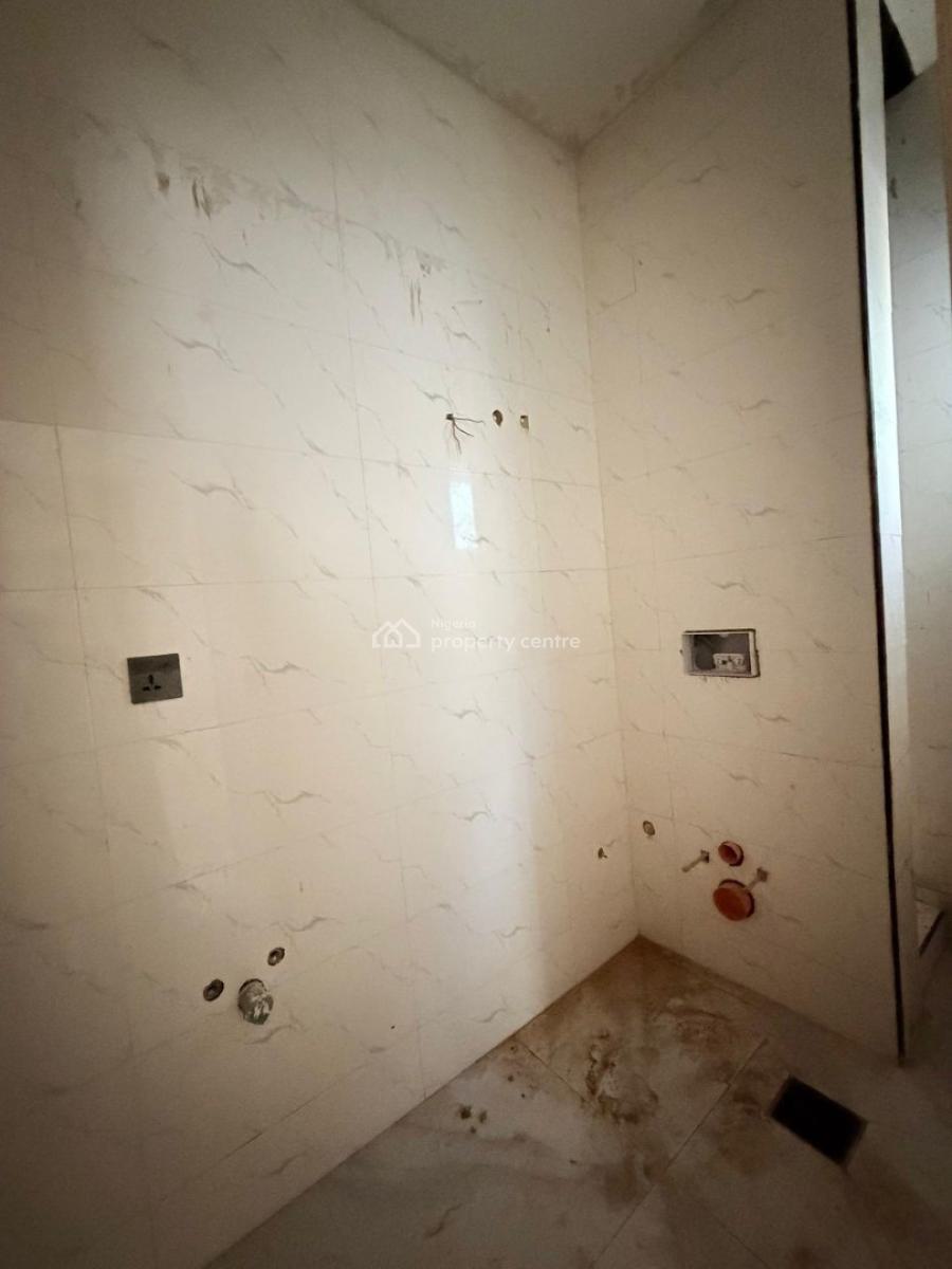 Luxury 2 Bedroom Apartment with Spacious Ensuite Rooms, Ikate, Lekki, Lagos, Flat / Apartment for Sale