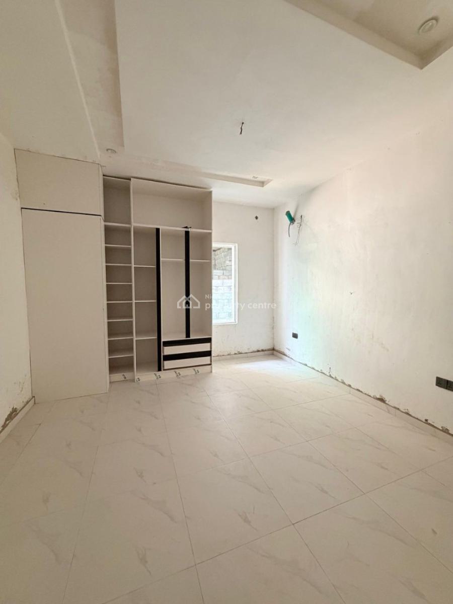 Luxury 2 Bedroom Apartment with Spacious Ensuite Rooms, Ikate, Lekki, Lagos, Flat / Apartment for Sale