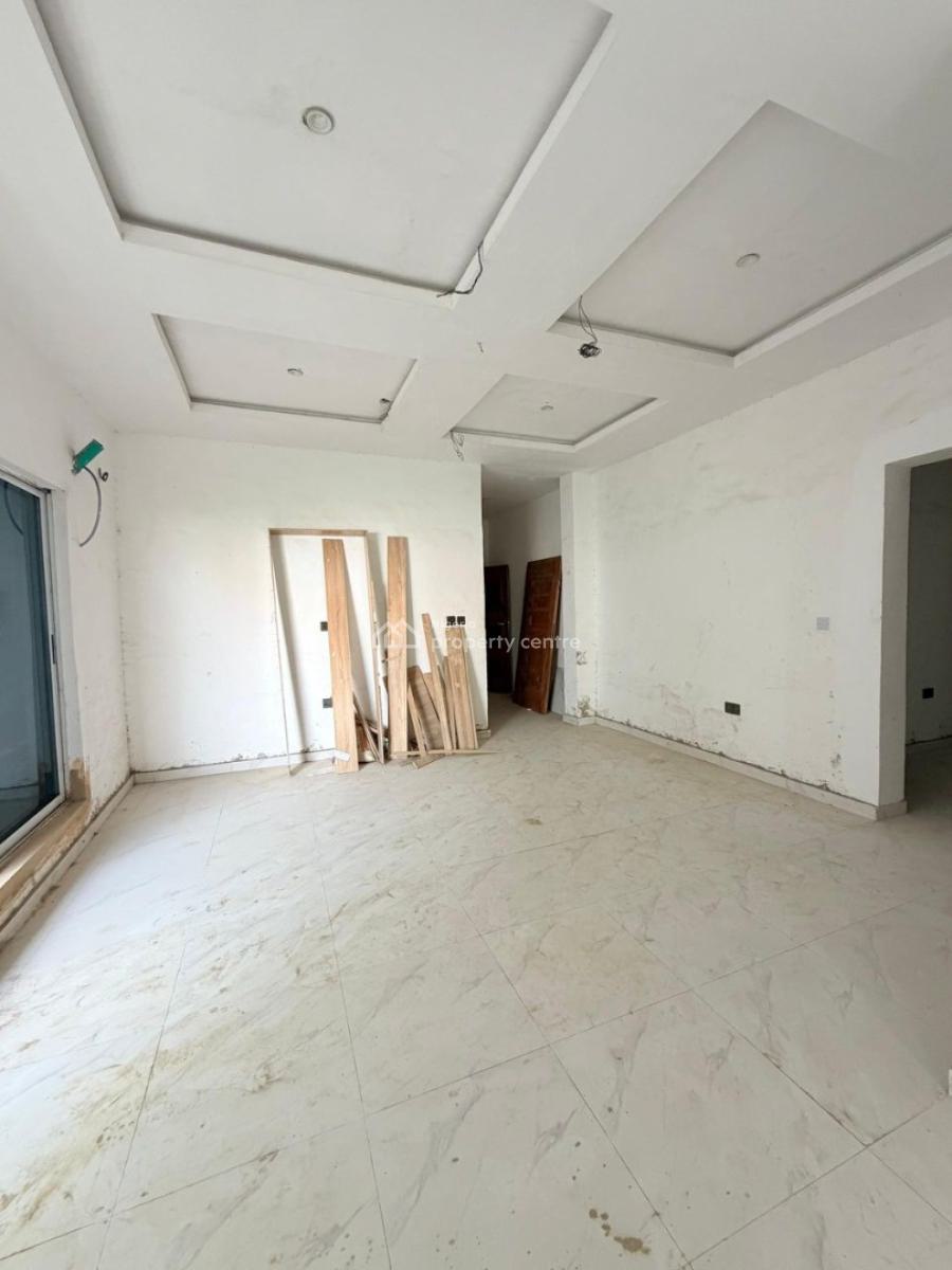 Luxury 2 Bedroom Apartment with Spacious Ensuite Rooms, Ikate, Lekki, Lagos, Flat / Apartment for Sale