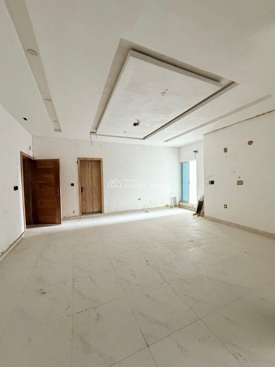 Luxury 2 Bedroom Apartment with Spacious Ensuite Rooms, Ikate, Lekki, Lagos, Flat / Apartment for Sale