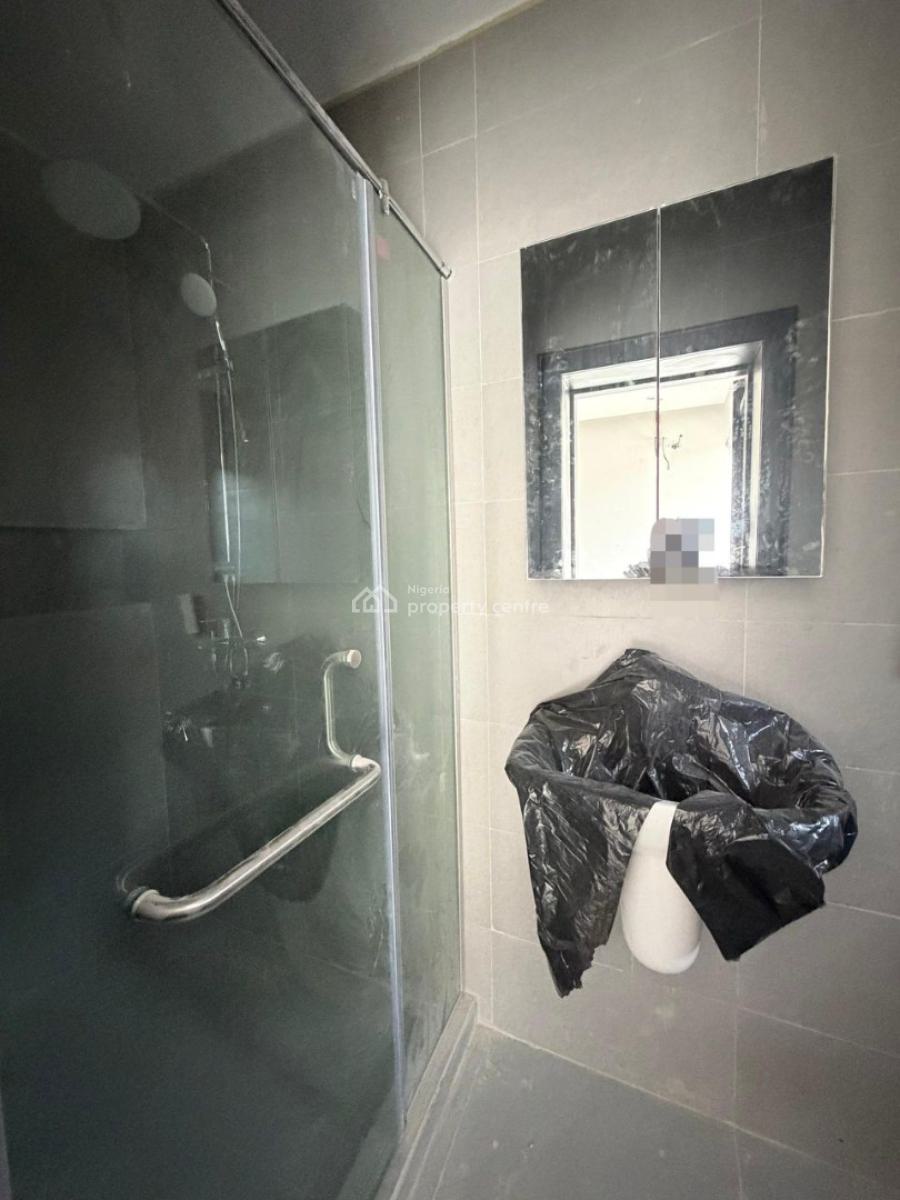 Standard 2 Bedroom Maisonette with Balconies ,elevator, Ikate, Lekki, Lagos, Flat / Apartment for Sale