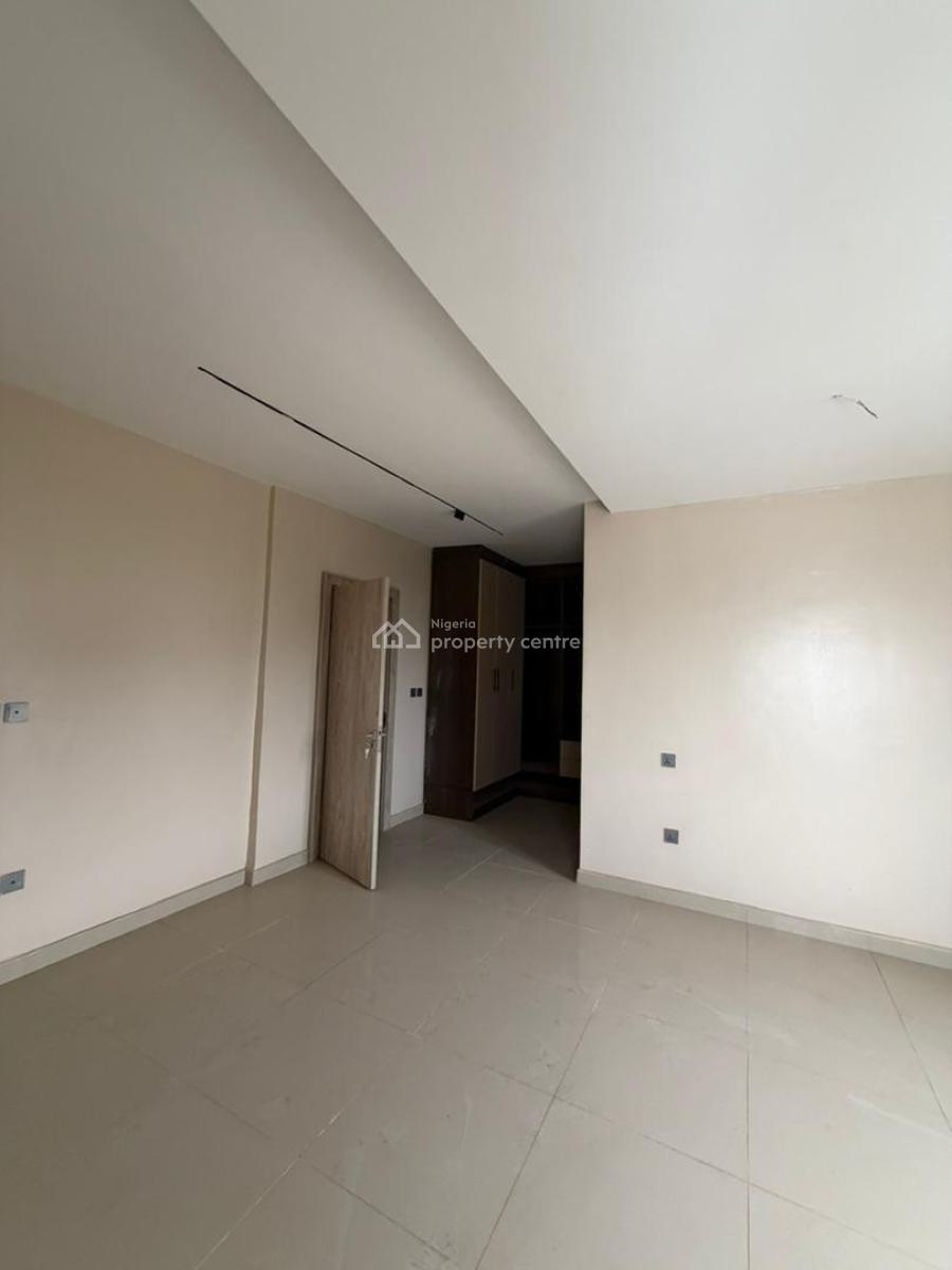 Luxurious 5-bedroom Terrace Duplex with Bq in Prime Asokoro Location, Asokoro District, Abuja, Terraced Duplex for Rent