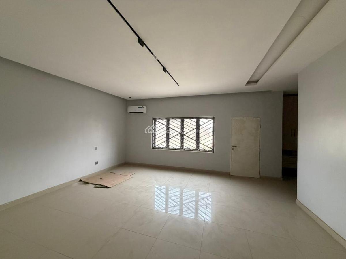 Luxurious 5-bedroom Terrace Duplex with Bq in Prime Asokoro Location, Asokoro District, Abuja, Terraced Duplex for Rent
