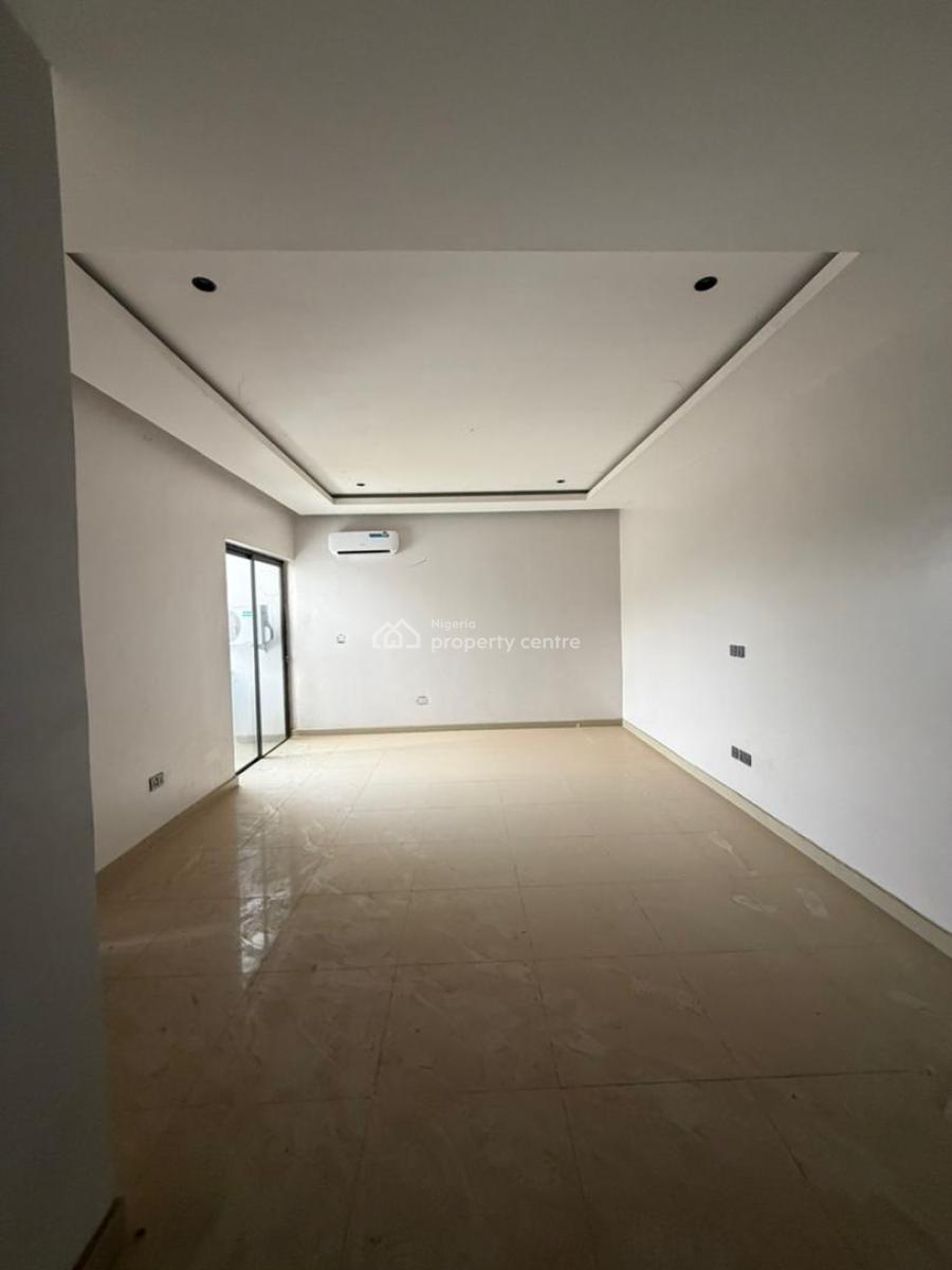 Luxurious 5-bedroom Terrace Duplex with Bq in Prime Asokoro Location, Asokoro District, Abuja, Terraced Duplex for Rent