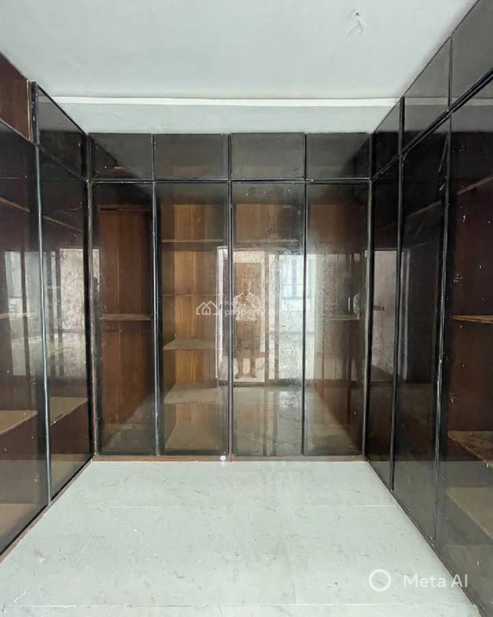 5 Bedroom Detached Duplex, Lekki Phase 1, Lekki, Lagos, Detached Duplex for Sale