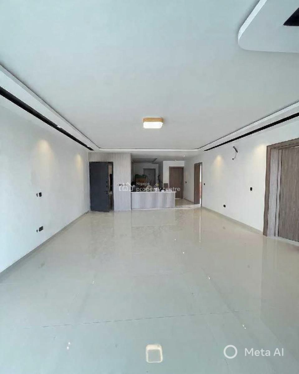 3 Bedroom Apartment, Lekki Phase 1, Lekki, Lagos, Block of Flats for Sale