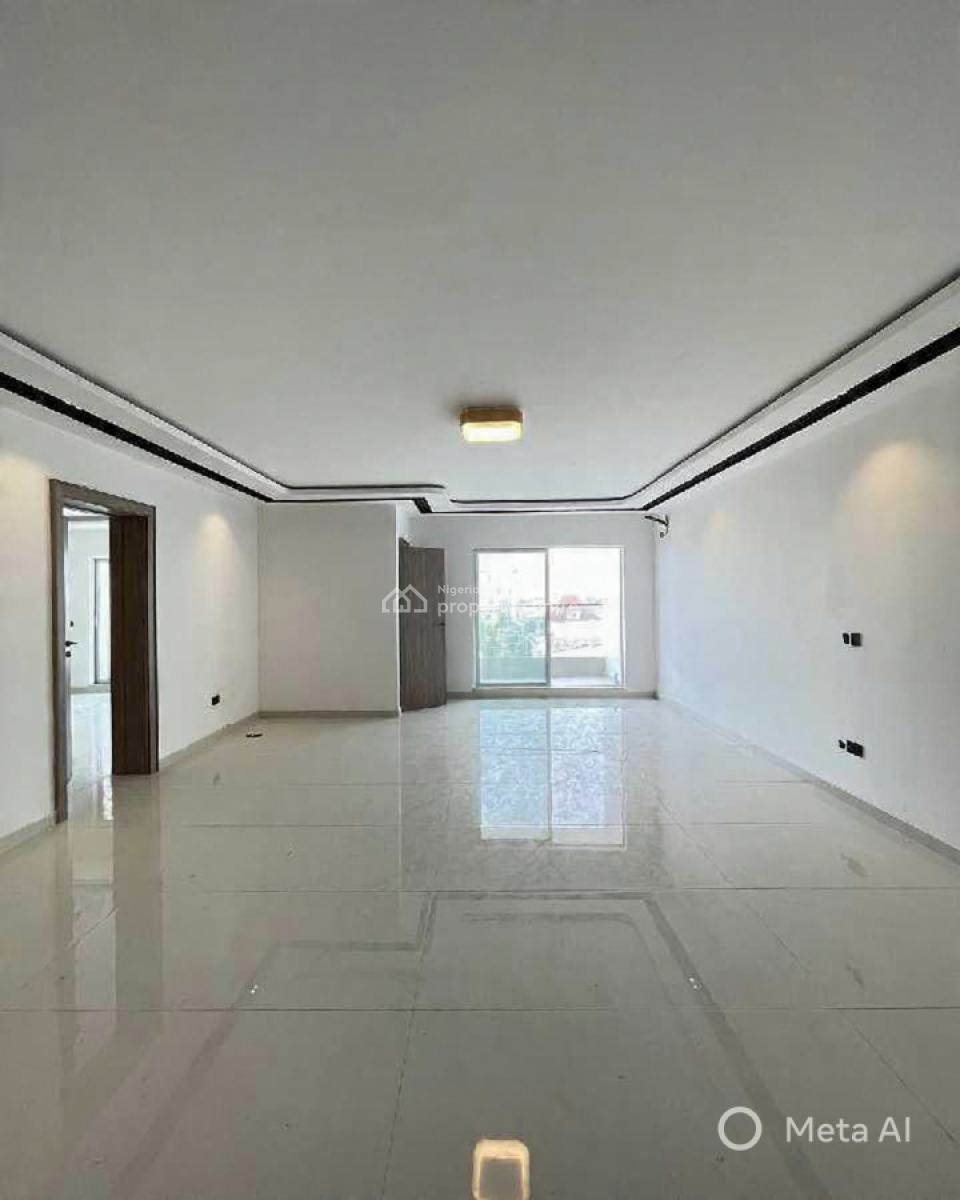 3 Bedroom Apartment, Lekki Phase 1, Lekki, Lagos, Block of Flats for Sale