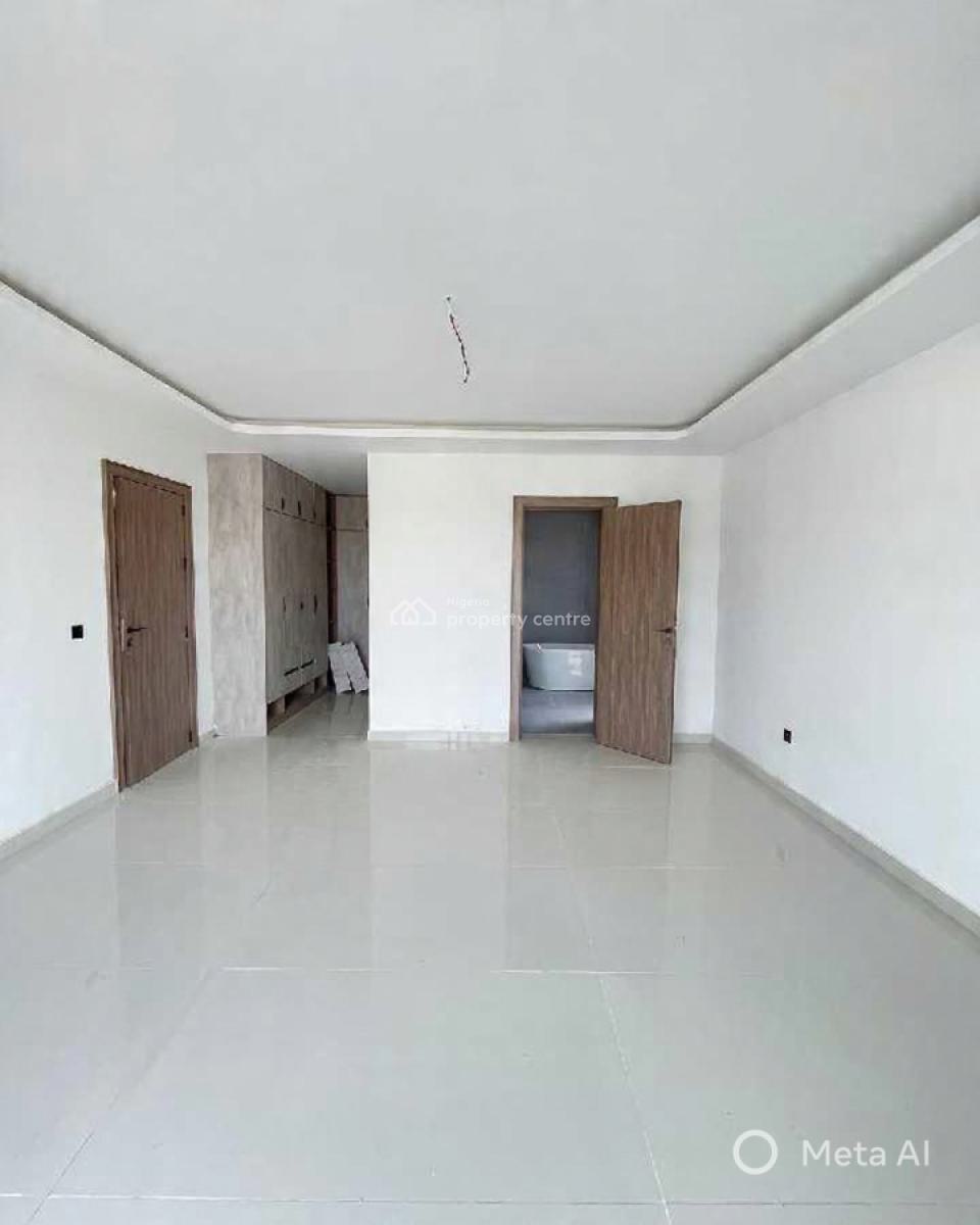 3 Bedroom Apartment, Lekki Phase 1, Lekki, Lagos, Block of Flats for Sale