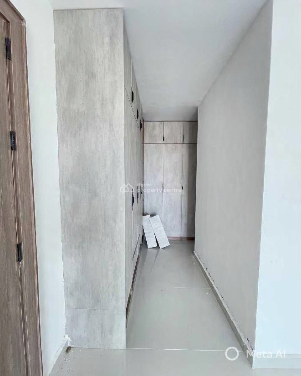 3 Bedroom Apartment, Lekki Phase 1, Lekki, Lagos, Block of Flats for Sale