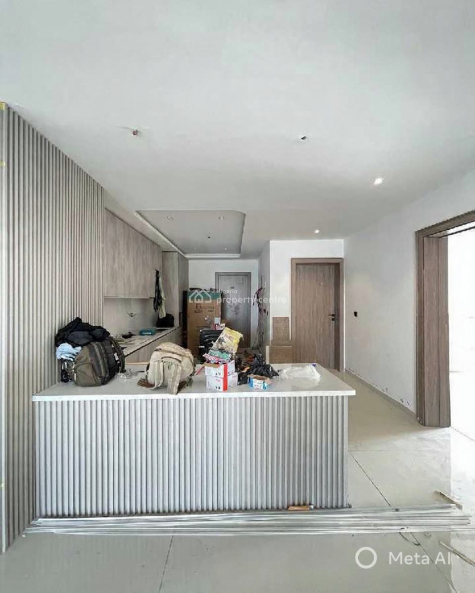 2 Bedroom Apartment, Lekki Phase 1, Lekki, Lagos, Block of Flats for Sale