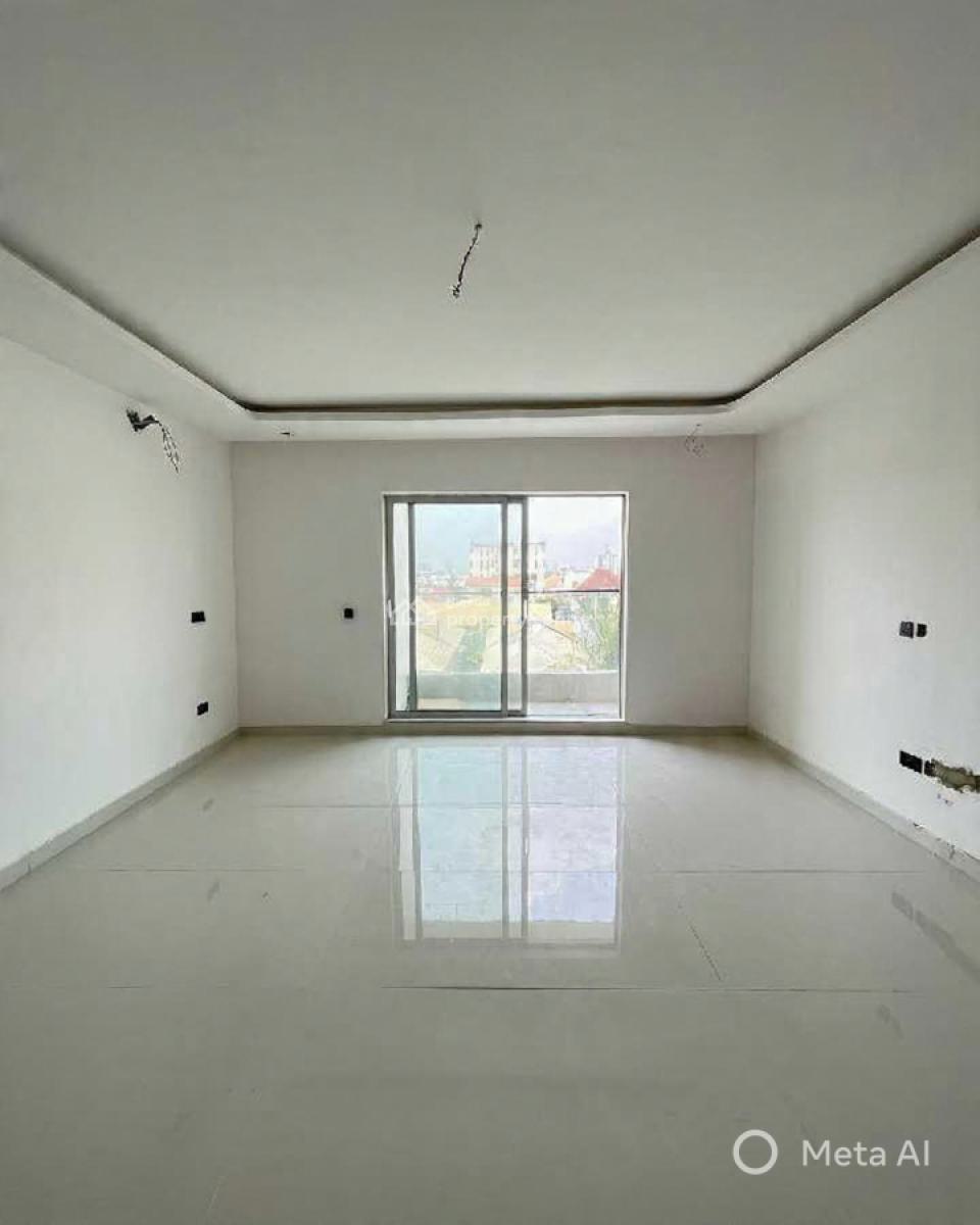 2 Bedroom Apartment, Lekki Phase 1, Lekki, Lagos, Block of Flats for Sale