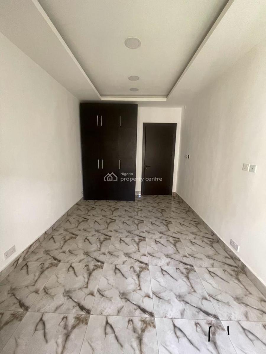 Nicely Built of 3 Bedroom Apartments with Bq, Mtr Garden Estate, 3 Minutes Away From Magodo, Opic, Isheri North, Lagos, Flat / Apartment for Rent