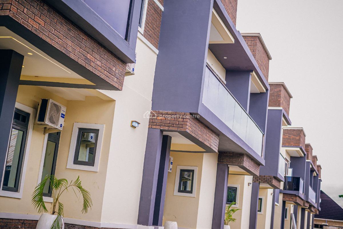 Nicely Furnished 2 Bedroom Apartment, Grace Garden City, Akure, Ondo, Flat / Apartment Short Let