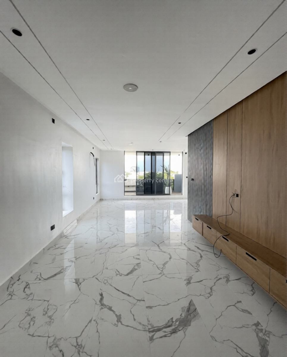 5 Bedroom Detached Duplex, Lekki Phase 1, Lekki, Lagos, Detached Duplex for Sale