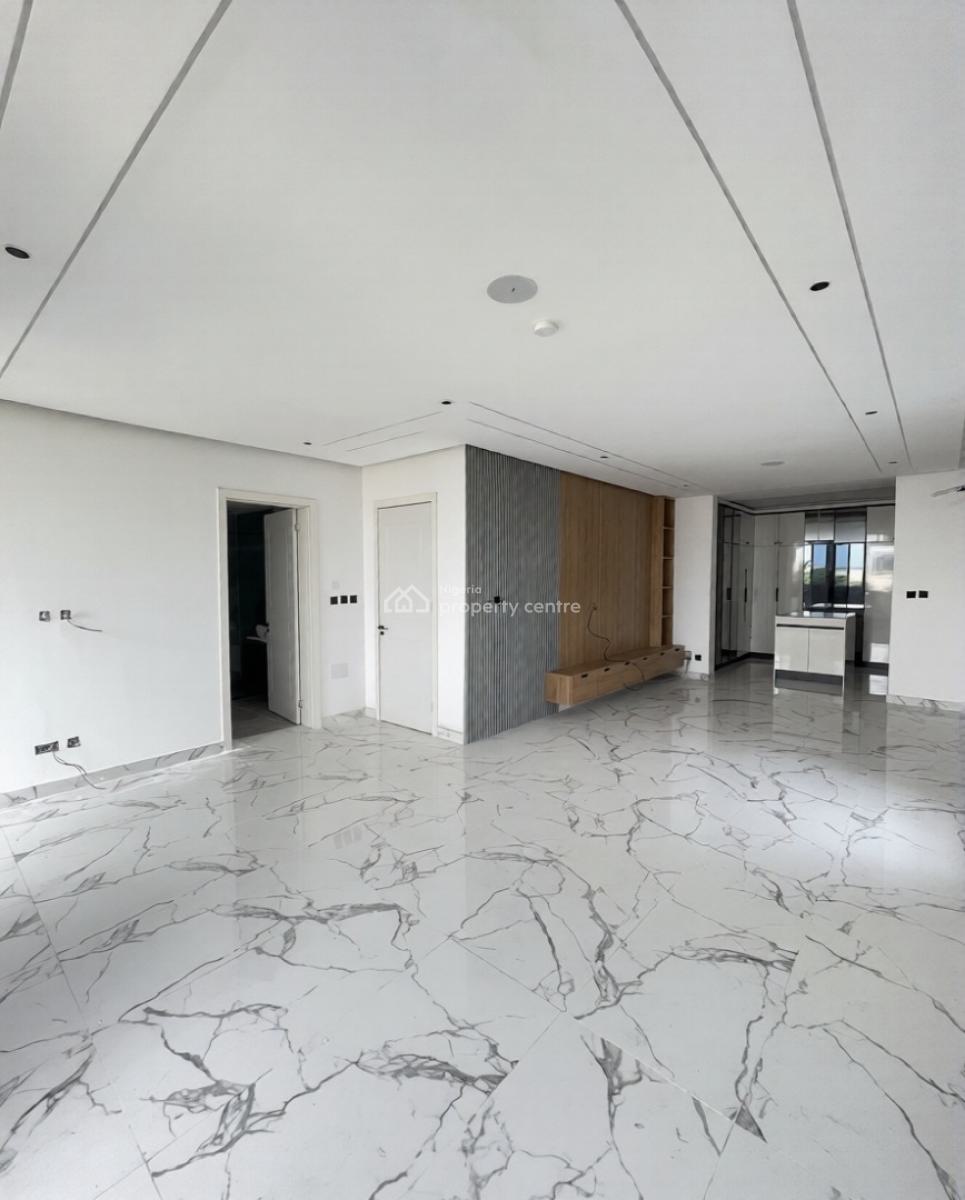 5 Bedroom Detached Duplex, Lekki Phase 1, Lekki, Lagos, Detached Duplex for Sale