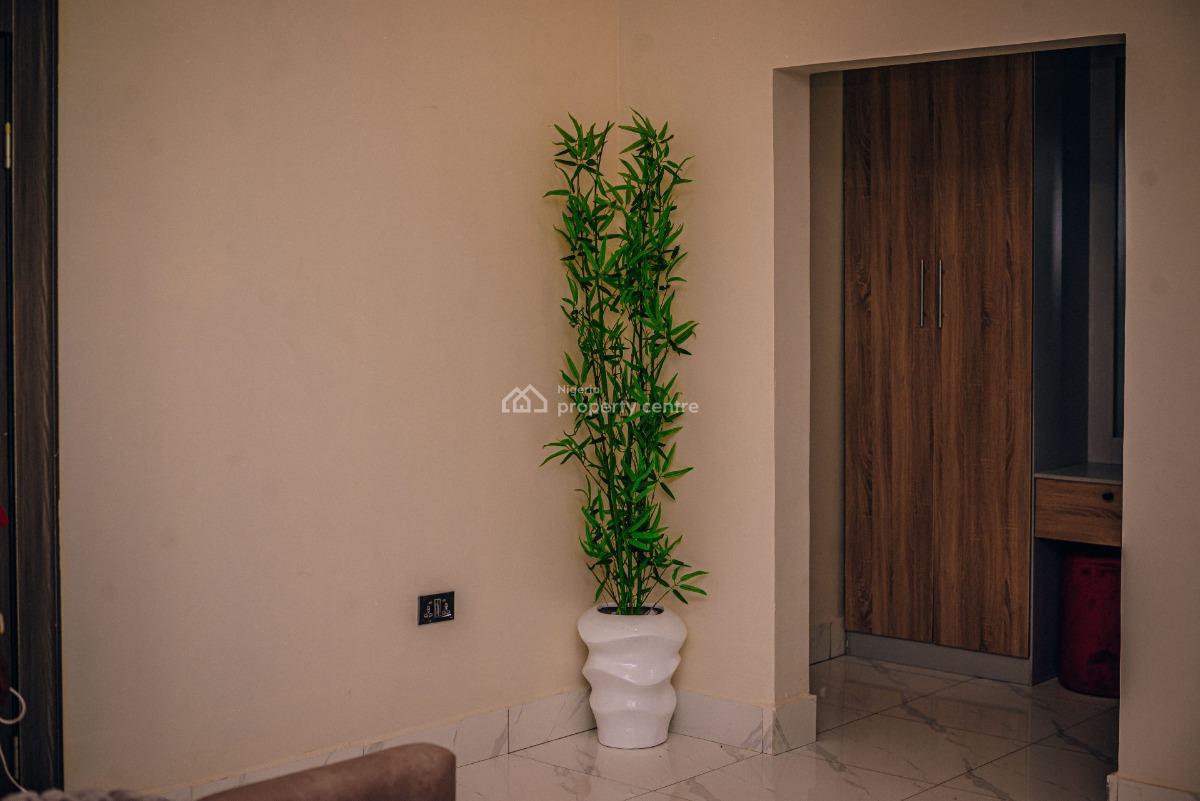 Nicely Furnished Studio Apartment, Akure, Ondo, Flat / Apartment Short Let