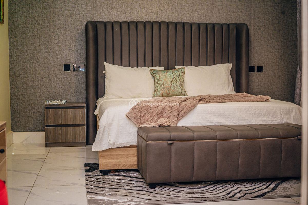 Nicely Furnished Studio Apartment, Akure, Ondo, Flat / Apartment Short Let