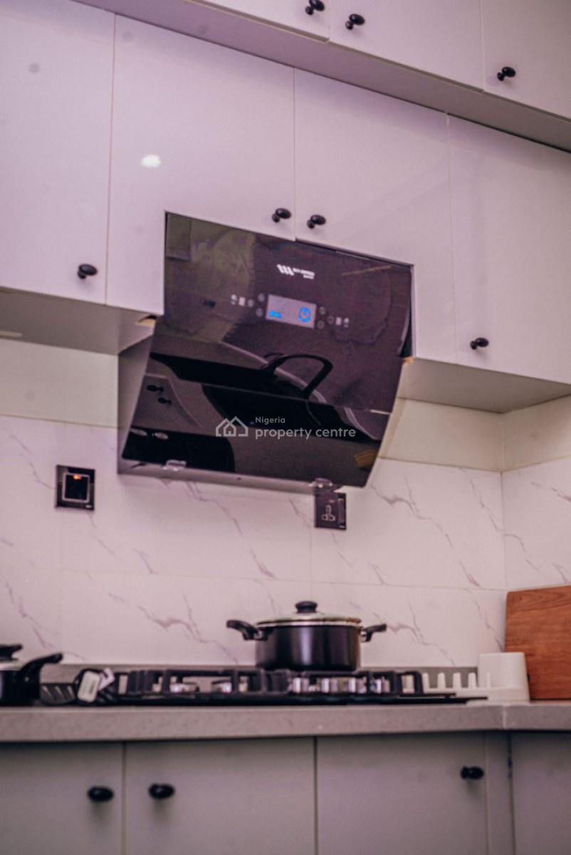 Nicely Furnished Studio Apartment, Akure, Ondo, Flat / Apartment Short Let