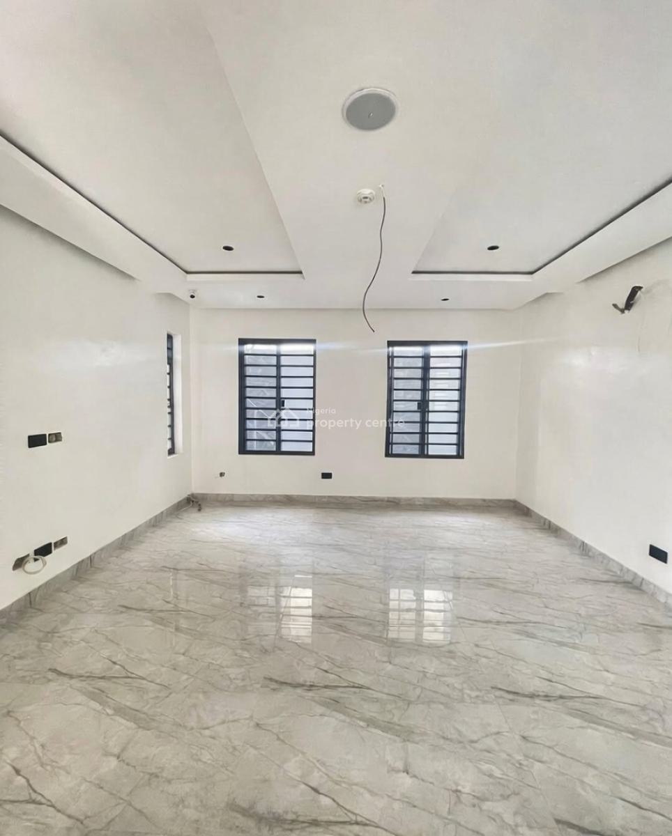 4 Bedroom Terrace Duplex, Lekki, Lagos, Terraced Duplex for Sale