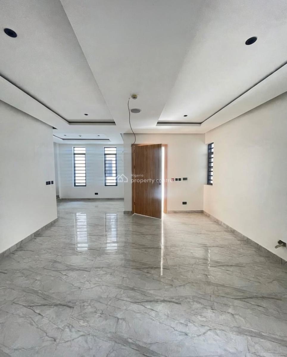 4 Bedroom Terrace Duplex, Lekki, Lagos, Terraced Duplex for Sale