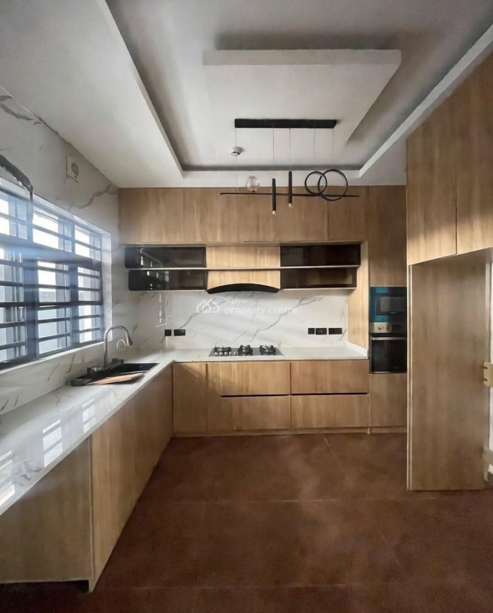 4 Bedroom Terrace Duplex, Lekki, Lagos, Terraced Duplex for Sale