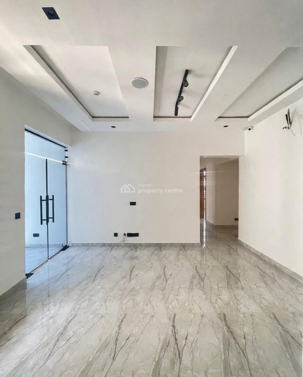 4 Bedroom Terrace Duplex, Lekki, Lagos, Terraced Duplex for Sale