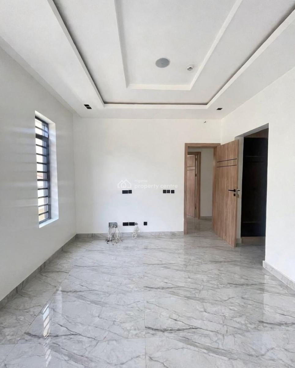 4 Bedroom Terrace Duplex, Lekki, Lagos, Terraced Duplex for Sale