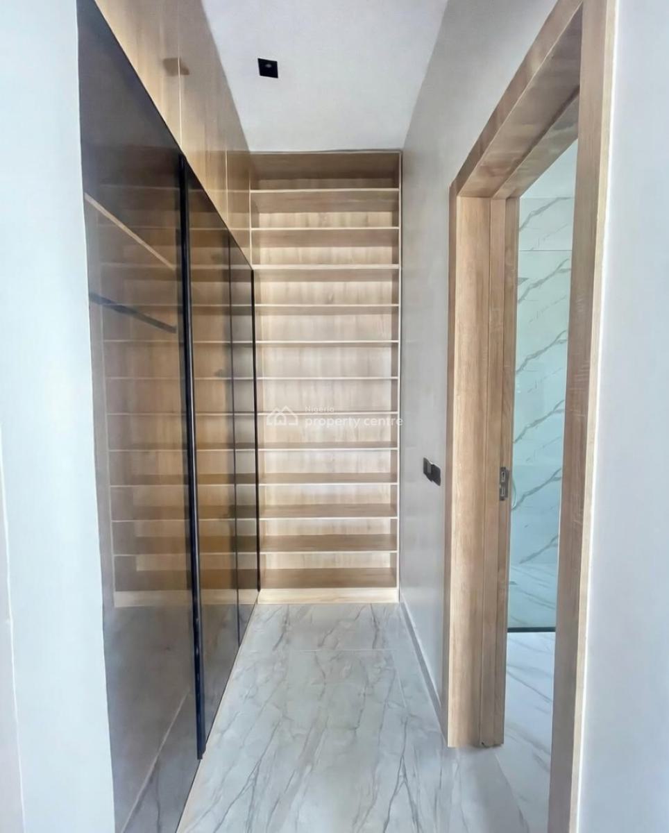 4 Bedroom Terrace Duplex, Lekki, Lagos, Terraced Duplex for Sale