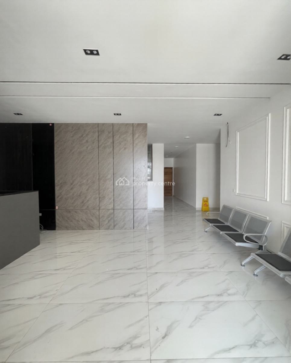 2 Bedroom Apartment, Lekki, Lagos, Block of Flats for Sale