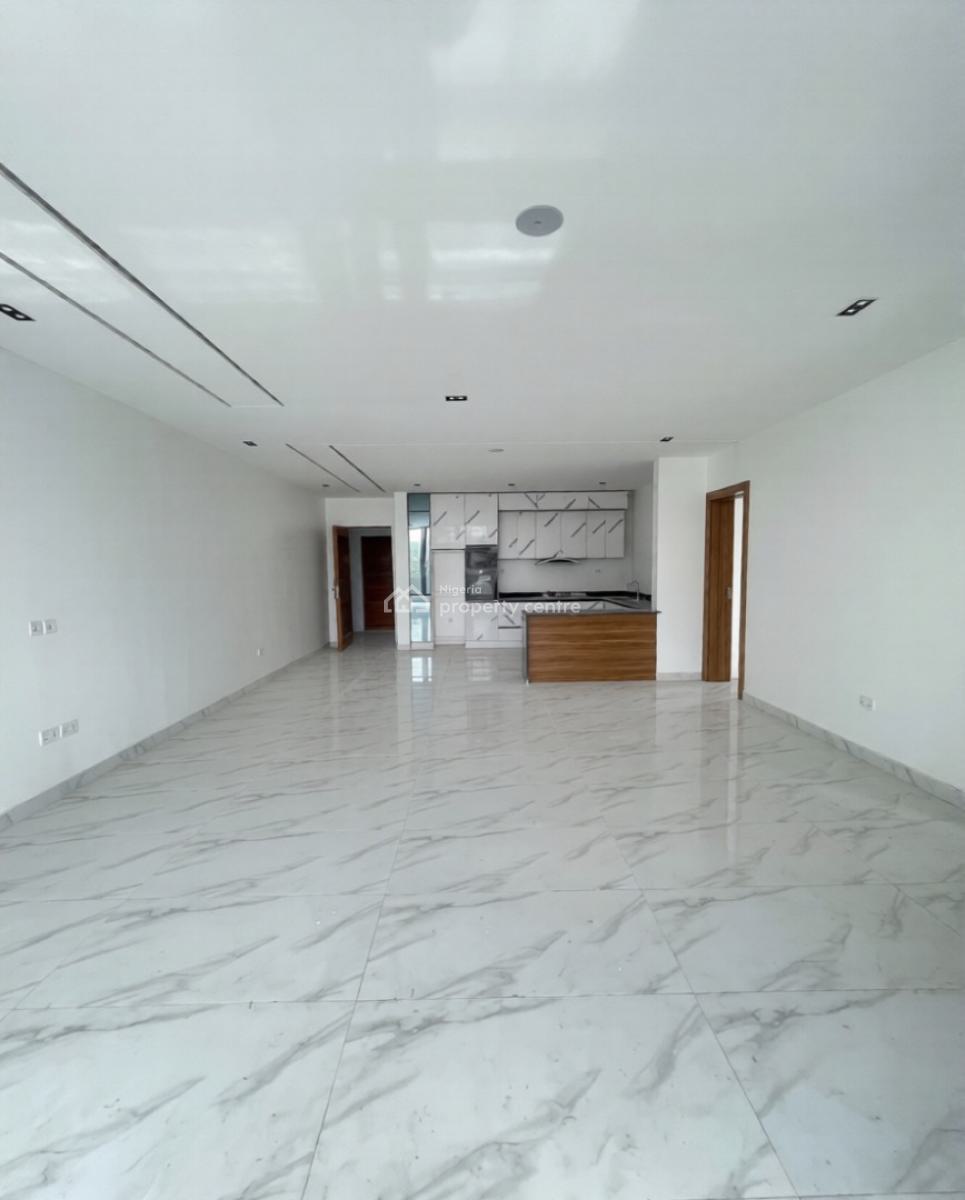 2 Bedroom Apartment, Lekki, Lagos, Block of Flats for Sale