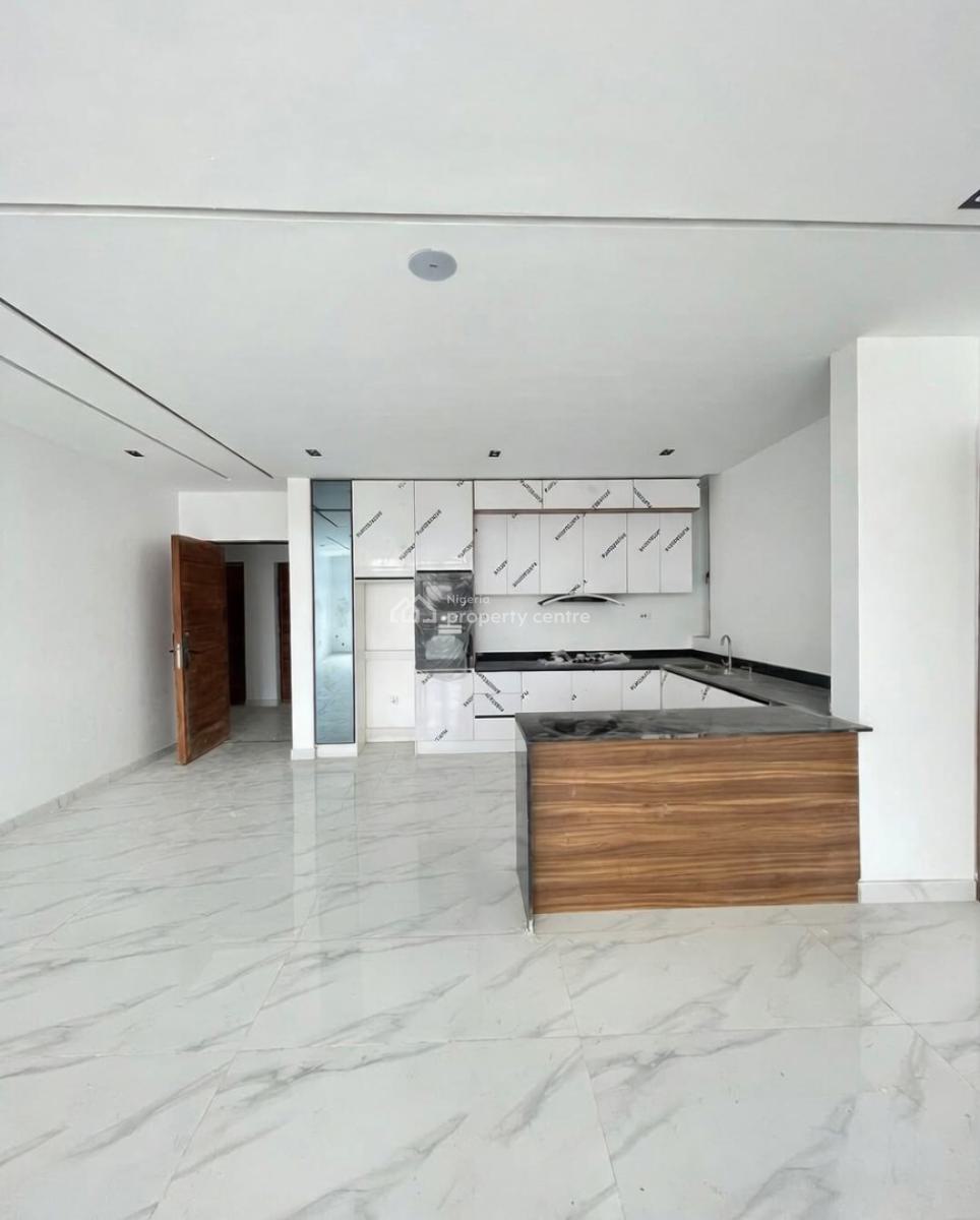 2 Bedroom Apartment, Lekki, Lagos, Block of Flats for Sale