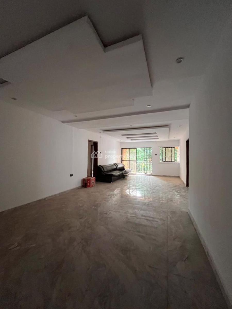 Spacious and Lovely 3bedroom Apartment, Thomas Estate, Ajah, Lagos, Flat / Apartment for Rent