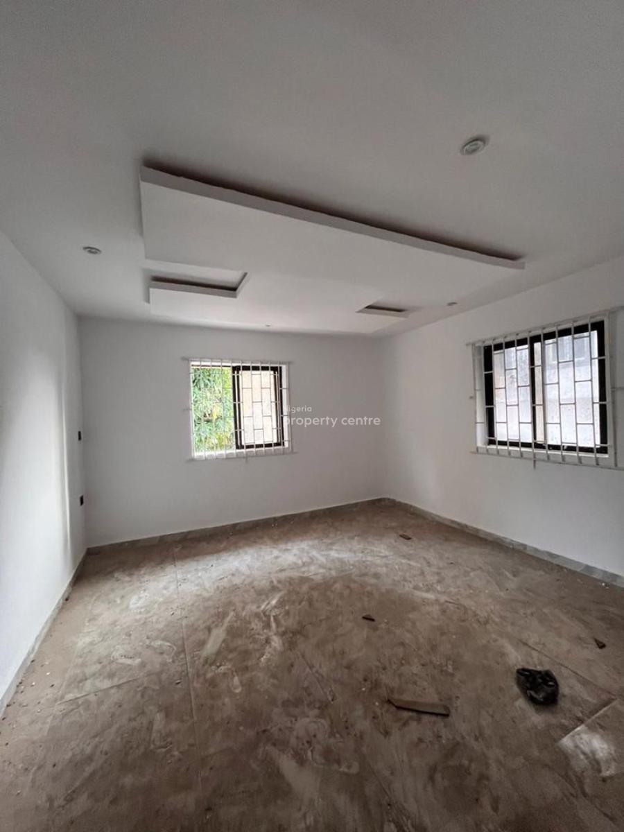 Spacious and Lovely 3bedroom Apartment, Thomas Estate, Ajah, Lagos, Flat / Apartment for Rent