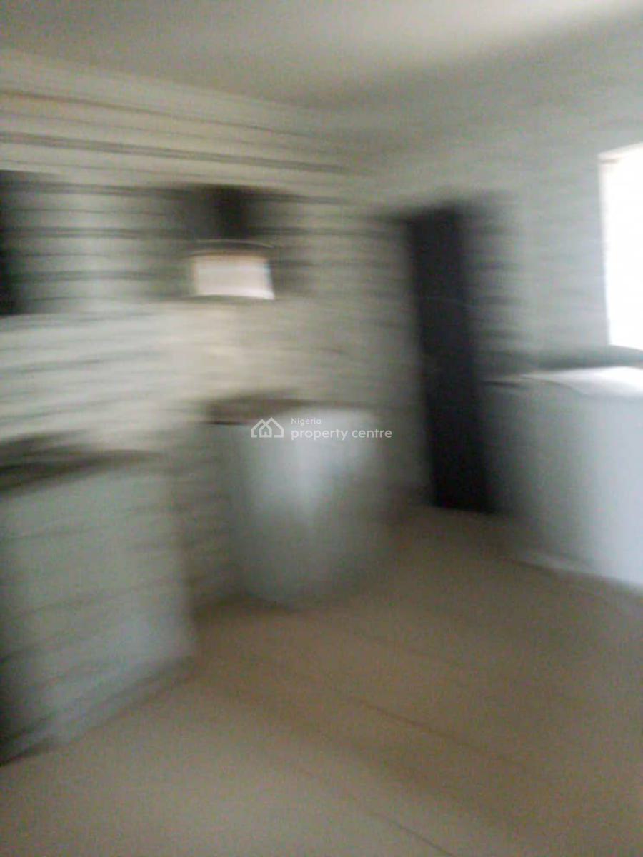 Spacious and Lovely 3bedroom Apartment, Thomas Estate, Ajah, Lagos, Flat / Apartment for Rent