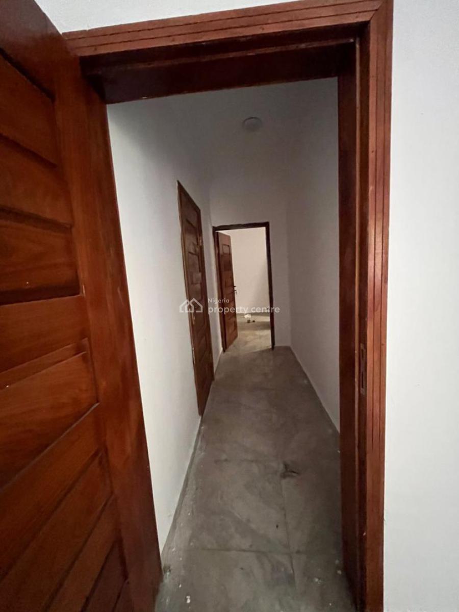 Spacious and Lovely 3bedroom Apartment, Thomas Estate, Ajah, Lagos, Flat / Apartment for Rent