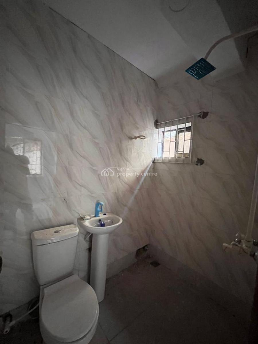 Spacious and Lovely 3bedroom Apartment, Thomas Estate, Ajah, Lagos, Flat / Apartment for Rent