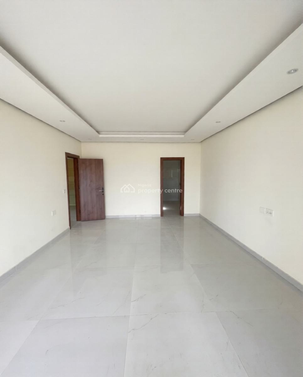 4 Bedroom Penthouse, Victoria Island (vi), Lagos, Block of Flats for Sale