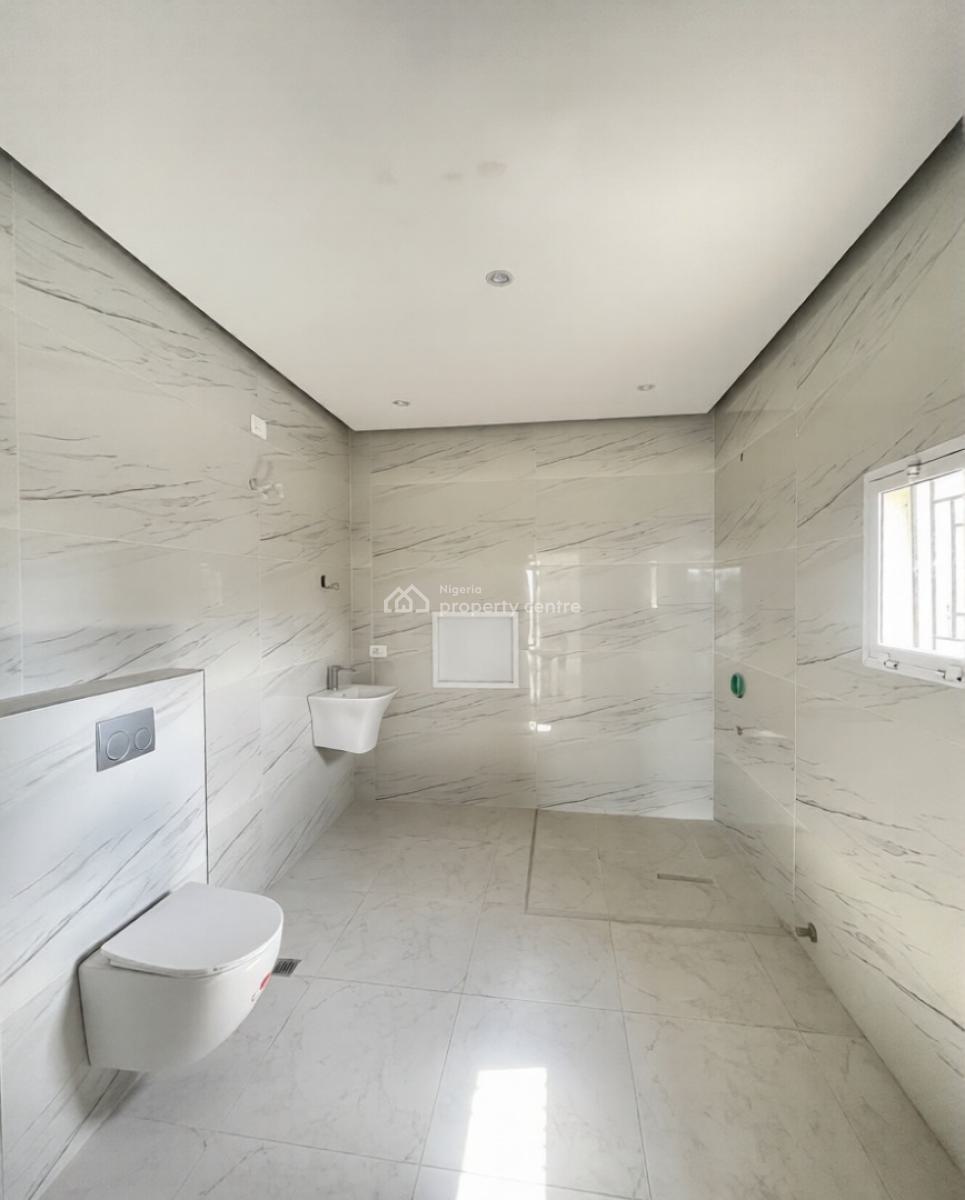 4 Bedroom Penthouse, Victoria Island (vi), Lagos, Block of Flats for Sale