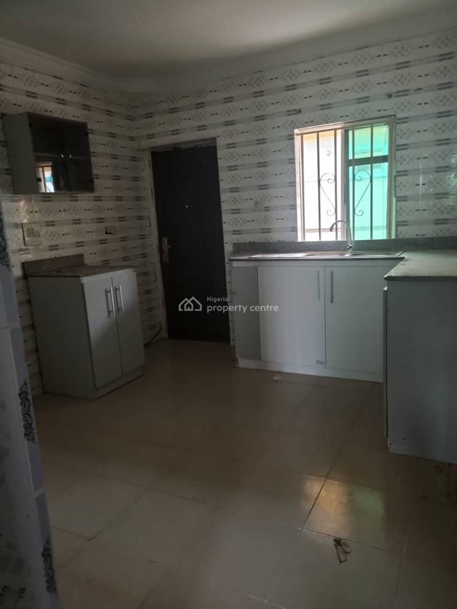 Beautiful 3bedroom Apartment, Ologolo, Lekki, Lagos, Flat / Apartment for Rent
