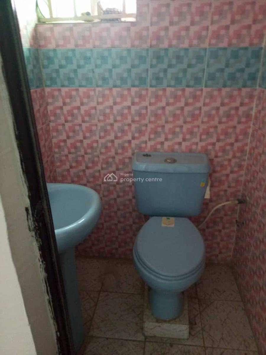 Beautiful 3bedroom Apartment, Ologolo, Lekki, Lagos, Flat / Apartment for Rent