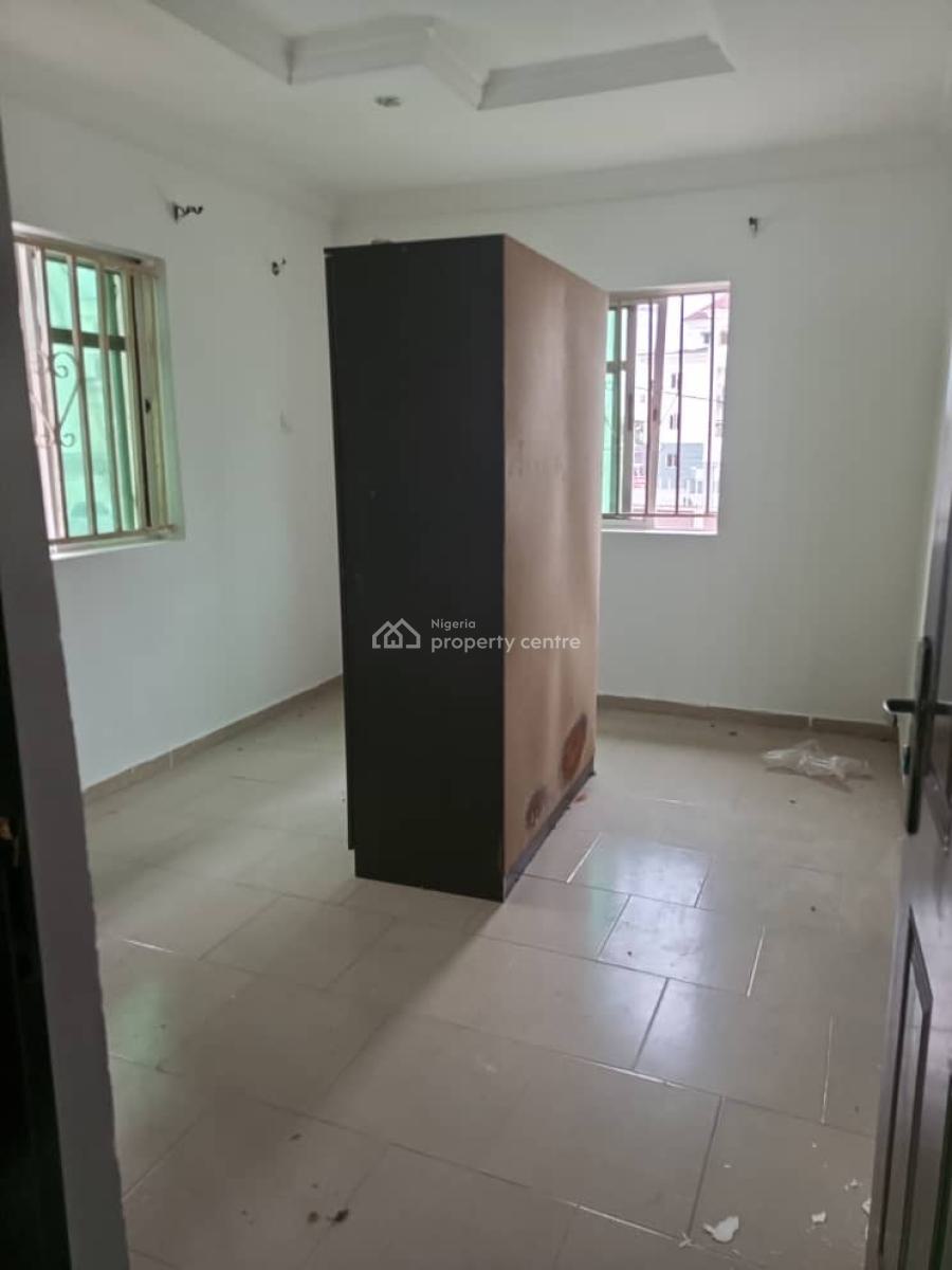 Beautiful 3bedroom Apartment, Ologolo, Lekki, Lagos, Flat / Apartment for Rent