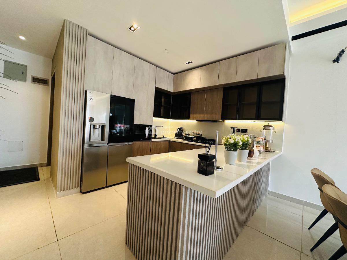 Luxury 2bedroom Apartment, Lekki Foreshore Estate, Lekki Phase 1, Lekki, Lagos, Flat / Apartment for Sale