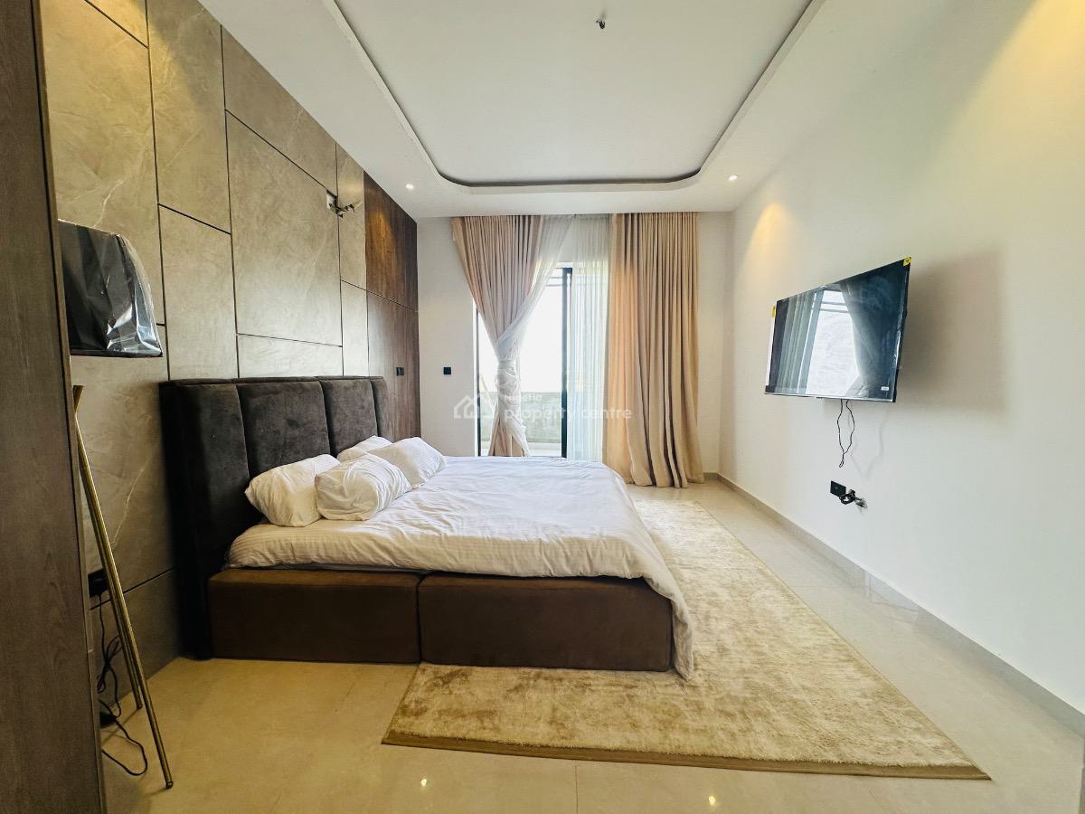 Luxury 2bedroom Apartment, Lekki Foreshore Estate, Lekki Phase 1, Lekki, Lagos, Flat / Apartment for Sale